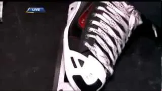 Thumbnail: Leaked! CCM RBZ Goalie Skate Analysis (OMG BBQ CTTV)