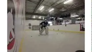 Thumbnail: Every Day I'm Shufflin' -- a Musical Motto for Goalies