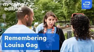 Thumbnail: What is Boston doing to protect bikers after the death of Louisa Gag?