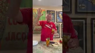 Thumbnail: British Grand Prix Cocktail