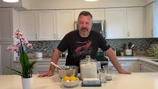 Thumbnail: Make Crêpes 🇫🇷 with The Motorsport Gourmet 🏁