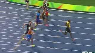 Thumbnail: USAIN BOLT - FASTEST MAN ALIVE ● HD