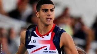 Thumbnail: Adam Gemili - Highlights ● HD