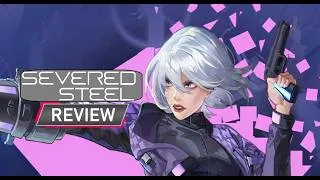 Thumbnail: Severed Steel Review