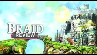 Thumbnail: Braid Review