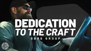 Thumbnail: GBRS GROUP | DEDICATION TO THE CRAFT
