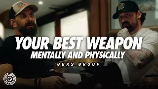 Thumbnail: DJ & JAY CAL | Tier 1 Mindset & Operator Roots (PART 2)