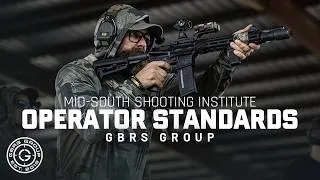 Thumbnail: GBRS GROUP | MID-SOUTH OPERATOR STANDARDS