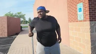 Thumbnail: Street Interview-Chiraq Got Sh0t 4 times and Survived 