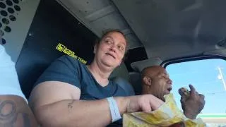 Thumbnail: Street Interview-Chief Called You The N Word Ghost 