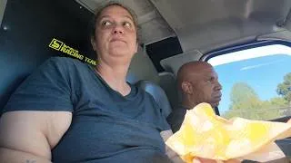 Thumbnail: Street Interview-Tell Me Why You Don’t Have A Appetite Stephanie