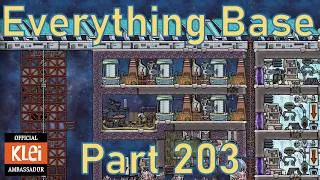 Thumbnail: The Everything Base - Part 203 - Oxygen Not Included