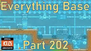 Thumbnail: The Everything Base - Part 202 - Oxygen Not Included