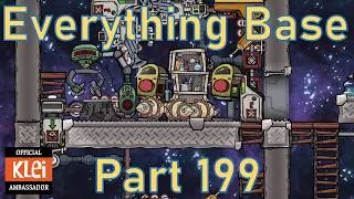 Thumbnail: The Everything Base - Part 199 - Oxygen Not Included