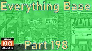 Thumbnail: The Everything Base - Part 198 - Oxygen Not Included