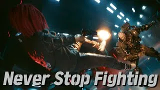 Thumbnail: Tell Me A Game Story : Cyberpunk 2077 (Part. 2)