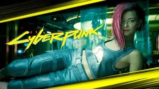 Thumbnail: Tell Me A Game Story : Cyberpunk 2077 (Part. 1)