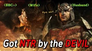 Thumbnail: Tell Me A Game Story : Dante's Inferno