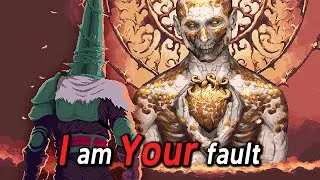 Thumbnail: Tell Me A Game Story : Blasphemous 2