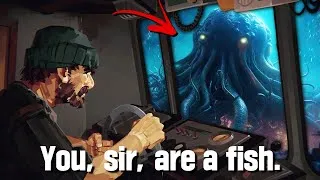 Thumbnail: Tell Me A Game Story : Dredge