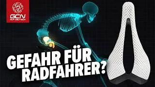 Thumbnail: Macht Radfahren wirklich impotent?