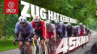 Thumbnail: Ich bin gegen 100 Amateure gefahren und wurde komplett zerstört!