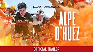 Thumbnail: Alpe d’Huez
