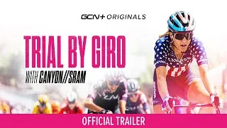 Thumbnail: Trial by Giro