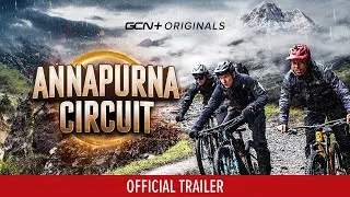 Thumbnail: Annapurna Circuit