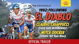 Thumbnail: 1992: Following El Diablo