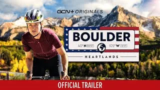 Thumbnail: Cycling Heartlands: Boulder