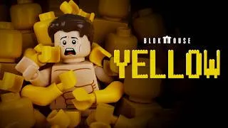 Thumbnail: Yellow: A LEGO Horror Movie
