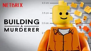Thumbnail: Building a Murderer: LEGO True Crime Documentary