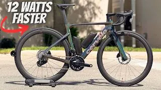 Thumbnail: NEW!! 2027 CERVELO SOLOIST! *What is Different?*