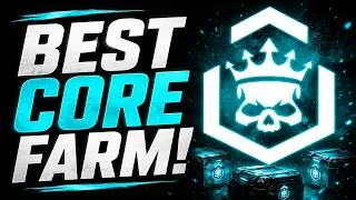 Thumbnail: Best Mission to Farm Prototype Cores This Week! | The Division 2