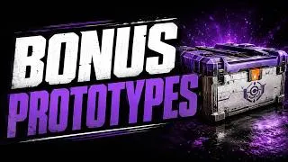 Thumbnail: ALL Loot Container Locations for This Week's Escalation Missions! (Bonus Prototype Drops)