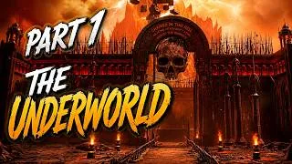 Thumbnail: Chained Together Blind Playthrough Part 1 – The Underworld