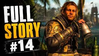 Thumbnail: Assassin's Creed Black Flag Resynced – Complete Story Walkthrough Part 14