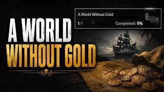 Thumbnail: A World Without Gold Quest Walkthrough | Assassin's Creed Black Flag Resynced