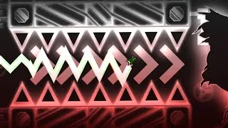 Thumbnail: Geometry Dash [Extreme Demon] Devil Vortex by Rustam