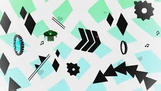 Thumbnail: Geometry Dash [Extreme Demon] Gravity by Amza and Slayer