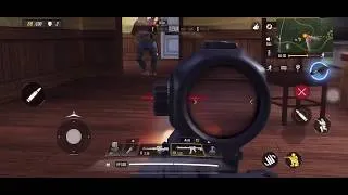 Thumbnail: CALL OF DUTY MOBILE - KILLED BY ZOMBIE GANG!