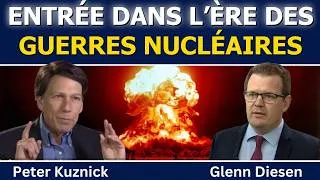 Thumbnail: Peter Kuznick : l’entrée dans l’ère des guerres nucléaires