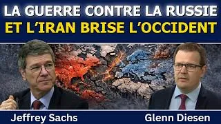 Thumbnail: Jeffrey Sachs : la guerre contre la Russie et l’Iran détruit l’Occident