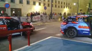 Thumbnail: 40 Rallye Santander Cantabria 2019 - Final - Victoria S.Pernia