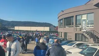 Thumbnail: SRC Winter Meet 2021