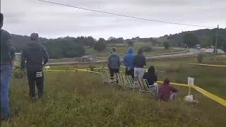 Thumbnail: IV Rallysprint Rudagüera 2020 - 1° Pasada