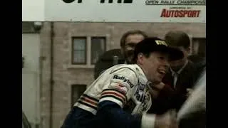 Thumbnail: Colin McRae Tribute 1968 - 2007 (CANAL +)