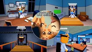 Thumbnail: Animal Hospital - ALL UPDATED Dr. Harlow Cutscenes, Dialogue, & SECRET INTERACTIONS [ROBLOX]