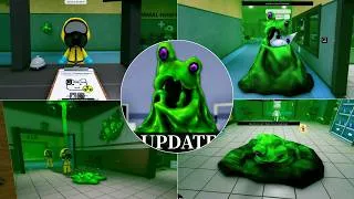 Thumbnail: Animal Hospital - NEW Slime Shift & SLIME MONSTER Walkthrough [ROBLOX]